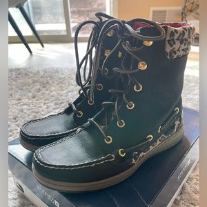 Women’s Sperry Boots- Size 7.5